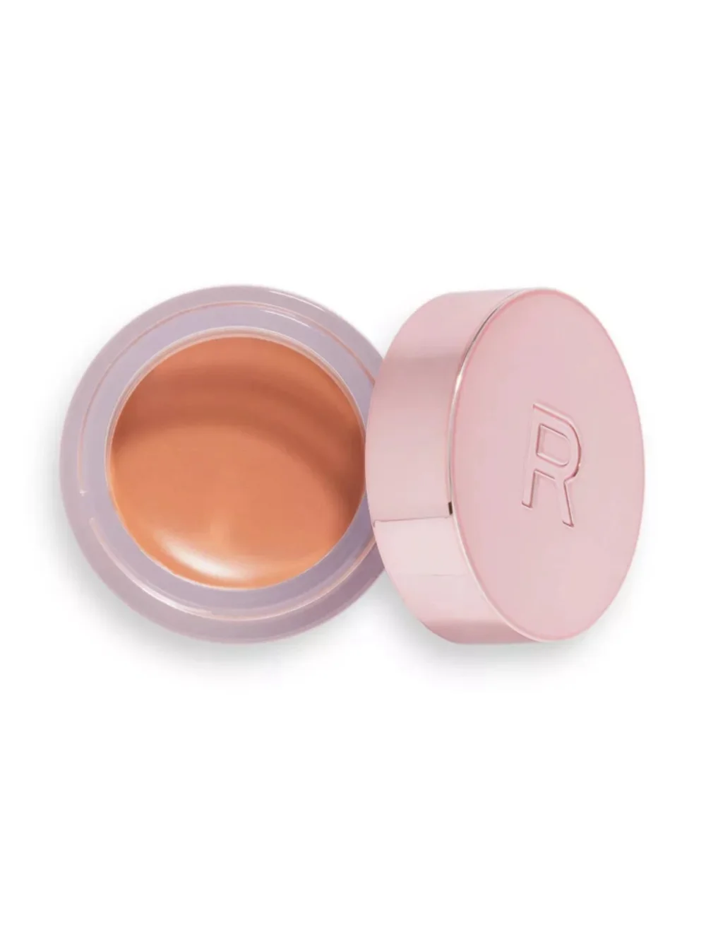 MAKEUP REVOLUTION MAGIC EYE BRIGHT CORRECTOR MEDIUM TO DEEP - PACK OF 2